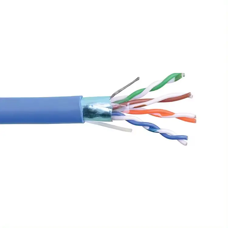 Egsf Egfa Flame Retardant PVC Insulation and Sheath Steel Tape Armour shielded Instrumentation wiring Cable
