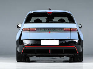 2024 per <span class=keywords><strong>Hyundai</strong></span> <span class=keywords><strong>IONIQ</strong></span> 5N pura elettrica 650 cavalli gamma CLTC 556km - Product Image 3