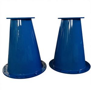 Cone de Vedação para Bomba de Concreto <span class=keywords><strong>Schwing</strong></span> DN42, Peça Essencial para Máquinas de Construção para Engenheiros - Product Image 1