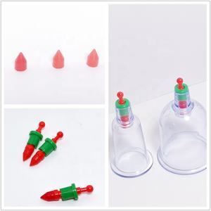 Ensemble de pièces d'ouverture sous vide en plastique, pour hijab - Product Image 2