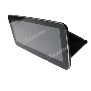 8 + <span class=keywords><strong>256</strong></span> Android 11 Pour Mercedes Benz Classe C W205 GLC 2015-2019 1920*720 Voiture GPS Navigation Lecteur Multimédia Auto Stéréo Headunit - Product Image 5