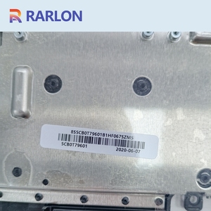 Portátil Original nuevo para Lenovo Chromebook 500E Gen2 cubierta C MONTAJE DE reposamanos con teclado 5CB0T79601 - Product Image 6