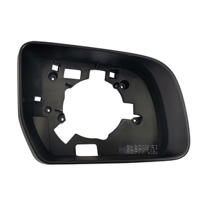 Ford Rearview <b>Mirror</b> Frame <b>Plastic</b> Shell Left Right Side Full Set - Product Image 2