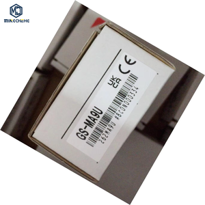 เครื่องนับและบรรจุอัตโนมัติความเร็วสูง รุ่น GS-MA9U สำหรับชิ้นส่วนขนาดเล็ก อุปกรณ์อิเล็กทรอนิกส์ ฮาร์ดแวร์ ตัวยึด สกรู น็อต - Product Image 1