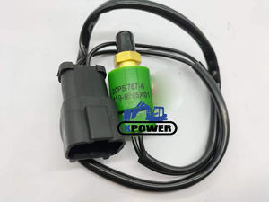 PC120-5 PC200-5 PC300เครื่องขุดชิ้นส่วนเซ็นเซอร์ความดัน20Y0615190 20Y-06-15190 - Product Image 4