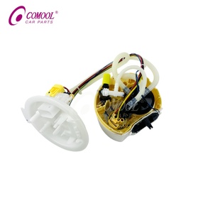 Ensemble de pompe à carburant COMOOL 16117214882 16119468612 pour BMW X3 X4 G01 G02 G08 Module de distribution de carburant - Product Image 3