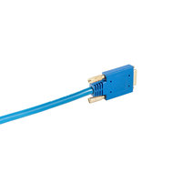 Cisc0 CAB-SS-2626X Smart série mâle DTE à mâle DCE 1ft câble croisé
