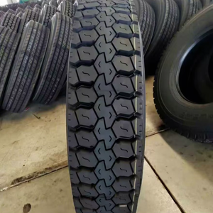 商用工場卸売 11r22.5 295 75R22.5 295 60R22.5 295 80R22.5 ドライブオールポジションTBRトラックタイヤヘビーデューティーラジアル - Product Image 1