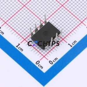 ชิปไอซีวงจรรวม DIP-8 MAX485EBN RS-485/RS-422ของแท้ใหม่ล่าสุด - Product Image 2