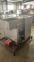 Kersenzaad Automatische Olijf Pitting Dadels Kersenkern Verwijderen Fruit Putmachine