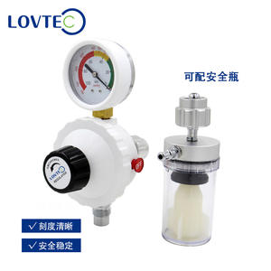 Régulateurs de pression de vide proportionnels Aite Valves, régulateurs de pression de haute qualité - Product Image 3