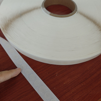 Rouleaux de patchs hydrocolloïdes anti-acné chinois les plus vendus, véganes, sans cruauté, personnalisables, semi-finis, favorisent les commandes en gros