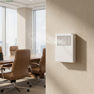 Diffuseur d'arômes sans eau, <span class=keywords><strong>mini</strong></span> diffuseur d'huiles essentielles parfumées pour hôtel et usage domestique, capacité de 50 ml, directement de l'usine - Product Image 1