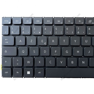 Nouveau clavier d'ordinateur portable français FR pour DELL Latitude 3520 Vostro 5510 5515 7510 Inspiron 15 3510 3511 16 <span class=keywords><strong>Plus</strong></span> 7610 3330 2-in - Product Image 4