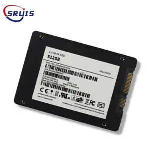 Wholesale 2TB SSD Sata 3.0 Internal Solid State Drive with SK Hynix / flash TLC Disco