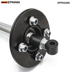 Palanca de cambios de coche ajustable EPMAN, palanca de cambios corta rápida de aluminio duradero para <span class=keywords><strong>BMW</strong></span> E30 E34 E36 E39 <span class=keywords><strong>E46</strong></span> E6x Z3 EPPDG200 - Product Image 5