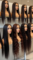 Prix de gros – Lots de cheveux humains bruts vietnamiens lisses, non traités, double épaisseur, fournisseurs réputés