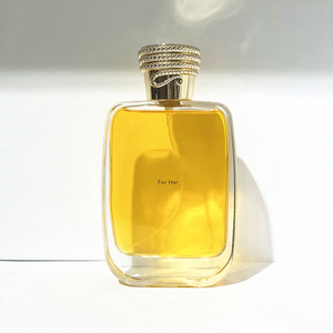 Perfume Corporal Árabe de Lujo para Hombre, 100 ml, Venta al por Mayor, Fragancia Amaderada EDP de Larga Duración - Product Image 5