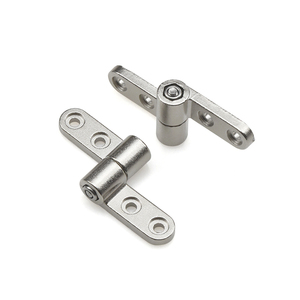 XK535 personnalisé vente chaude meilleur <span class=keywords><strong>prix</strong></span> charnière <span class=keywords><strong>de</strong></span> <span class=keywords><strong>porte</strong></span> réglable boîte en métal charnière en aluminium charnière à Friction réglable accessoires <span class=keywords><strong>de</strong></span> cuisine - Product Image 5