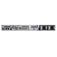 Untuk Server Rak 1U PowerEdge R450 Intel Xeon 3.8GHz 32GB RAM 2TB RAID Stok Tersedia - Fokus pada Kepadatan Nilai - Untuk Keperluan Umum