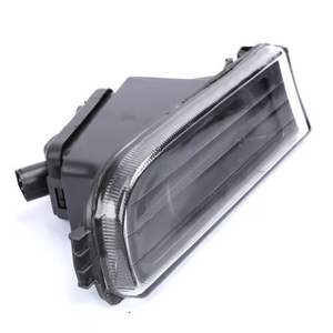 Luz antiniebla para BMW E38 1995-2001, luz delantera de parachoques, luz halógena de conducción, componente izquierdo/derecho, compatible con la Serie 7 - Product Image 1