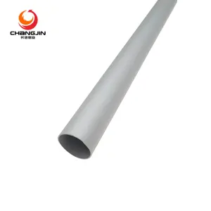 最佳价格定制20毫米30毫米100毫米150毫米6061 T6大直径阳极氧化圆铝空心管管