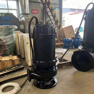 <span class=keywords><strong>Bomba</strong></span> <span class=keywords><strong>de</strong></span> <span class=keywords><strong>agua</strong></span> sumergible eléctrica subacuática para aguas residuales sucias <span class=keywords><strong>de</strong></span> 4 pulgadas <span class=keywords><strong>de</strong></span> servicio pesado - Product Image 3