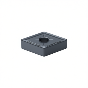 เม็ดมีดกลึง Dnmg รุ่น Sx 55 องศา เนกาทีฟ สำหรับงานกลึงโลหะ - Product Image 2