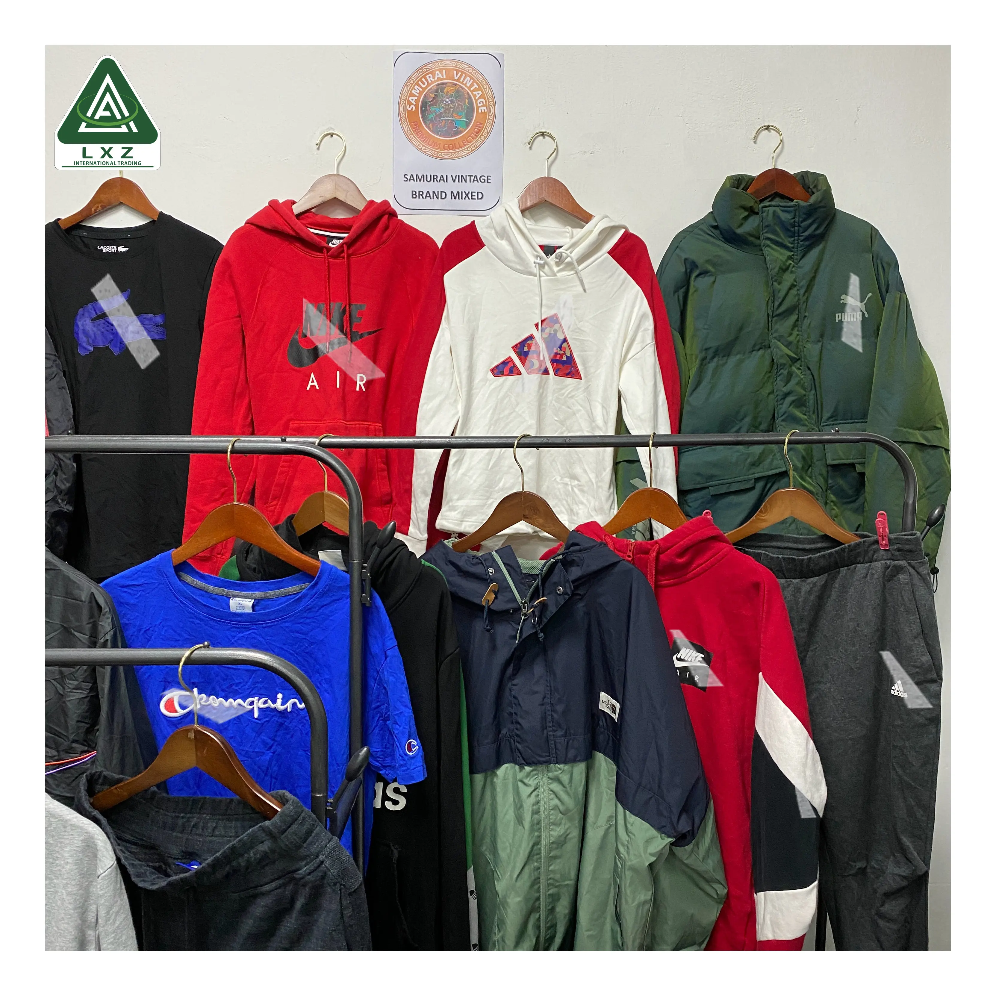 Used Clothing Brand Second Hand Clothes Branded Second Hand Clothing Brand