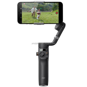 <span class=keywords><strong>DJI</strong></span> OSMO Mobile <span class=keywords><strong>6</strong></span> stabilisateur à 3 axes stabilisateur de cardan portatif <span class=keywords><strong>OM</strong></span> <span class=keywords><strong>6</strong></span> rallonge intégrée pour <span class=keywords><strong>DJI</strong></span> OSMO Mobile <span class=keywords><strong>6</strong></span> - Product Image 6