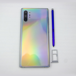 Teléfono Inteligente al por Mayor, Teléfono Móvil Note <span class=keywords><strong>10</strong></span> Plus con Lápiz Original 5G - Product Image 3