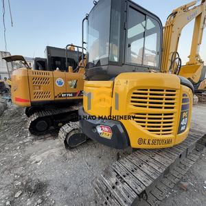 Excavadora Komatsu PC 40 Usada de Rendimiento Confiable en Venta, Bajas Horas de Trabajo y Precio Bajo, Opción de Alta Calidad Disponible - Product Image 2