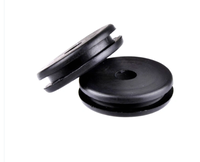 ODM OEM Usine personnalisée Œillets en caoutchouc de silicone bouchons Bouchon Bouchons Pour Joint Terminal