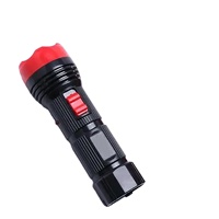 Lampe de poche LED personnalisée OEM Pièces usinées CNC Service des métaux pour plastique Catégorie de produit