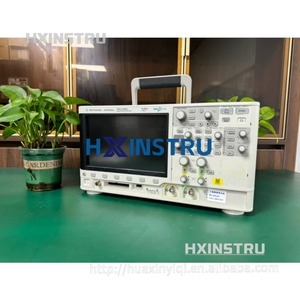 ออสซิลโลสโคป KEYSIGHT DSOX2002A: 70 MHz, 2 ช่องสัญญาณอนาล็อก ราคาต่อรองได้ - Product Image 2