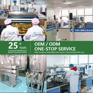 Crème hydratante visage et cou OEM à la niacinamide, anti-âge, réductrice de rides, <span class=keywords><strong>formule</strong></span> personnalisée, soin de la peau, acide hyaluronique, usage nocturne - Product Image 6