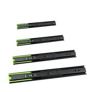 Factory Direct Cabinet Drawer <strong>Slides</strong> Bar Drawer <strong>Slides</strong> Soft Close Telescopic <strong>Slides</strong> - Product Image 5