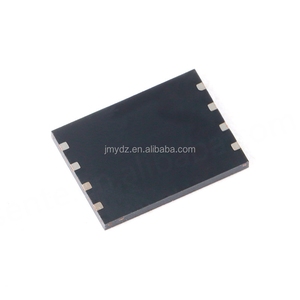 MT29F2G01ABAGDWB-<b>IT</b>: G Silk Screen NW874 UPDFN-8 2Gb NAND Flash Memory Storage Chip 1GG17 - Product Image 4