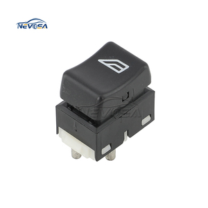 Interruptor de Elevalunas Eléctrico para Camión Nervosa 3944084 para Volvo FH 12 16 FL FM 10 NH 1985-2006 - Product Image 4
