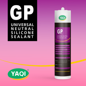 300ml <span class=keywords><strong>acetic</strong></span> RTV GP silicon-rõ ràng grey resin keo cho xây dựng cho chế biến gỗ Giao thông vận tải sản xuất tại Trung Quốc - Product Image 1