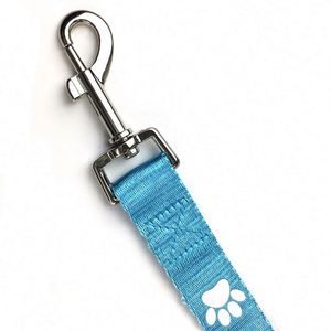 You Logo New Brand <b>Top</b> Quality with <b>Low</b> Price Nylon Polyester Dog Leash - Product Image 2