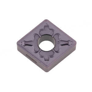 Insertos de Carburo de Tungsteno Cuadrados CNMG de Alta Calidad y Durabilidad, Herramienta de Corte para Torneado CNC, Recubrimiento PVD CVD, Personalizable OEM, CNMG120408 - Product Image 5