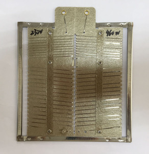 <strong>Toaster</strong> <strong>Heating</strong> <strong>Element</strong> Industrial <strong>Heating</strong> <strong>Element</strong> Mica Heater for <strong>Toaster</strong> - Product Image 4
