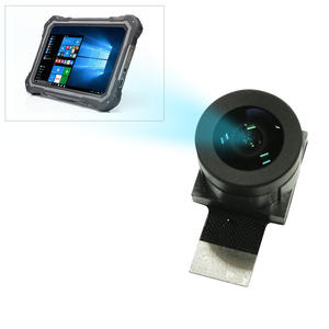 Módulo de cámara de vigilancia 48MP 8000x6000 1/2 pulgadas CMOS IMX586 8K Ultra HD con lente gran angular sin distorsión - Product Image 1