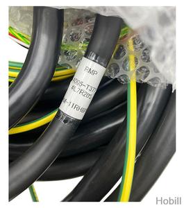 ในสต็อก ของแท้ แบรนด์ใหม่ สายควบคุมหุ่นยนต์อุตสาหกรรม FANUC รุ่น RMP A660-4005-T377 # L7R203 โดย Fast Delivery - Product Image 4
