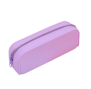 Étui à crayons portable avec logo personnalisé, sac de rangement multifonctionnel - Product Image 2