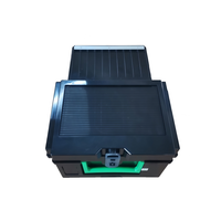 Cassette de rejet NCR S2 445-0754382 Pièces de machine ATM