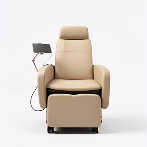 Chaise de relaxation magnétique pour soulager les tensions musculaires, améliorer le confort corporel après une utilisation quotidienne intense - Product Image 1
