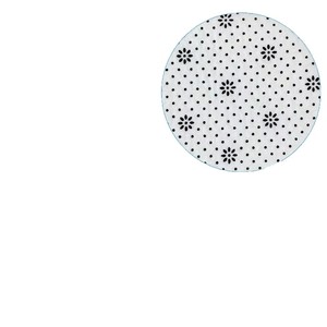 Cortina de Ducha de Poliéster con Diseño de Pájaros en Raíces de Árbol Esmeralda, Cortina de Baño con Impresión Digital, Impermeable, Impresión Personalizada, Venta al por Mayor, Moderna - Product Image 5