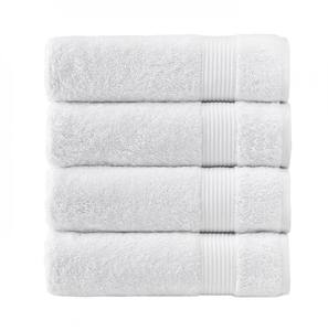 Toalla de Baño Desechable 100% Algodón, Ecológica, de Secado Rápido, Suave para la Piel, Altamente Absorbente, de Lujo para Uso en Casa, Hotel, Spa y Gimnasio - Product Image 4